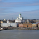 Helsinki. Wikimedia Commons